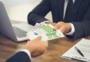 Побогат за 146.000 евра: Компанија по грешка му платила на вработен 330 пати повеќе од неговата месечна плата, а тој дал отказ и избегал 