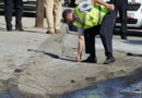 ТРИ ЛИЦА ТЕШКО ПОВРЕДЕНИ ВО СООБРАЌАЈКА – и малолентик настрада при судар на товарно возило и машина за сечење дрва 