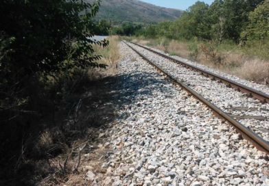 На 1 септември стартува првата линија “Градски воз” од Зелениково до Транспортен центар