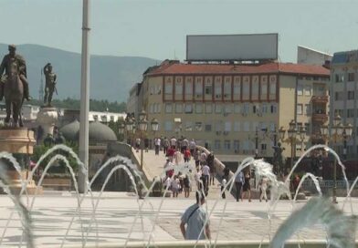 Германците и турците најбројни туристи 