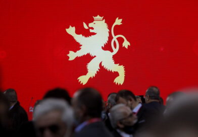 ВМРО – ДПМНЕ пред малку објави НОВИ ОСУМ кандидати за градоначалници 