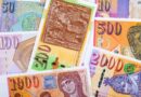 Во Србија сега можете да менувате денари, ставени се на листата на конвертибилни валути 