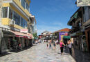 Забрана за градежни работи во централното подрачје на Охрид 