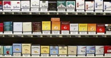 ЕУ воведува нови акцизи, една кутија цигари над 500 денари!