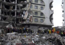 ОН: Земјотресот во Турција е најсилниот од 1939 година￼￼