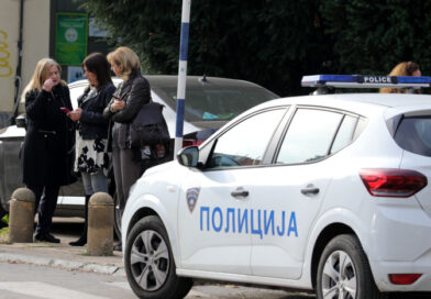 Денеска нови претреси во објекти за марихуана поврзани со големата заплена во Србија