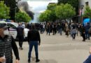 САД: Косовската полиција и градоначалниците да ги напуштат општинските згради на северот 