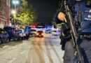Уапсени шестмина осомничени за планирање насилна промена на власта во Србија 