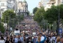 Србија утре избира нов парламентарен состав