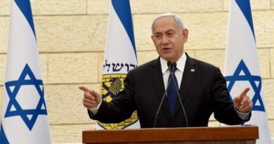 Нетанјаху: Немаме избор освен да го уништиме Хамас 