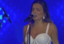 ВИДЕО: Емотивен настап на Северина по одземањето на старателството: Се расплакала во текот на изведувањето на песната „Rođeno moje“ 