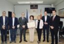 Гордана Сиљановска Давкова го доби Уверението од ДИК за претседател на државата 