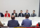 ВМРО- ДПМНЕ и Вреди договорија начела за соработка за идна влада 