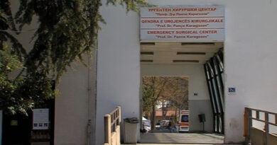 Почина 24 годишното момче од Скопје кое беше киднапирано и принудено да се самозапали 
