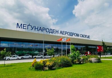 Нови евтини летови од Скопје и од Охрид?