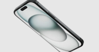 “iPhone 17 Air” ќе биде неверојатно тенок 