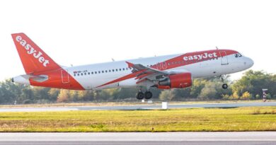 ЕasyJet отвора нова директна авиолинија Скопје – Париз од 2 април