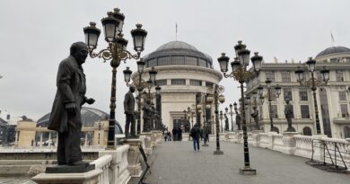 ЈО: Во тек се рочишта за определување на притвори на осомничените за трагедијата во Кочани 