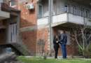 Мицкоски го посети семејството на Иле Гоцески, починатиот возач на кочанската Брза помош 