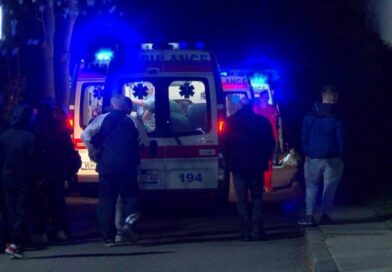 Шест пациенти од странство се враќаат во Македонија, шест се сè уште критични 