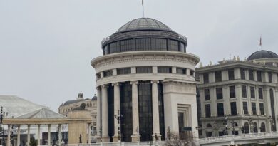 Обвинителството со детали: Истрага против 11 лица од кои седум полициски службеници￼