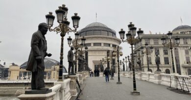 Се бара притвор за двајцата директори од Онкологија, за другите мерки на претпазливост 