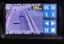 Приведени двајца возачи во Тетовско за пребрзо возење