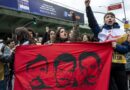 Во Истанбул уапсени повеќе од 400 луѓе за време на првомајските демонстрации 