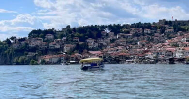 Македонија останува атрактивна за странците 