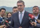 Мицкоски: За Таравари имам позитивно мислење, тој ќе одлучи која опција ќе ја одбере 