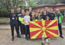 Каратистите на Металург третопласирани на меѓународниот турнир Ќустендил опен 