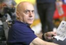 Миленковски го објави конечниот список на одбојкари за престојните натпревари