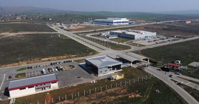 Турската компанија „Џагатај Кабло“ ќе гради нова фабрика во Скопје, најавени 200 нови вработувања