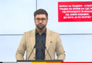 Манасиевски: Фирма за тендери – Стентон Градба во време на СДС 90% од приходите ги имала од јавни набавки, до кога ЈО ќе молчи?