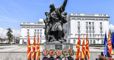 Ден на победата над фашизмот