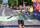 Ивановски и Поп Арсова се победници на 9. издание на HalkEco Скопје Трча 10 км 