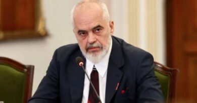 Социјалистичката партија на Рама победи на изборите во Албанија 