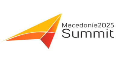 Почнува Самитот Македонија 2025 – во фокусот забрзување на економскиот раст, дигитализација и вештачка интелигенција 