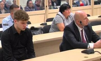 Дванаесет години затвор за Васил Јованов – Семејството на Фросина бесно 