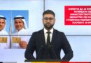 Манасиевски: Филипче да ја покаже потврдата од Министерството за здравство од ОАЕ за студирање медицина, ако воопшто ја има