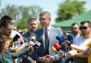 Мицкоски: Инвестициски бум од околу 2 милијарди евра – ќе се инвестира во здравството, енергетиката, а ќе се реконструира и модернизира железничкиот транспорт 