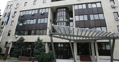МВР апелира: „На матурска без автомобил“ 