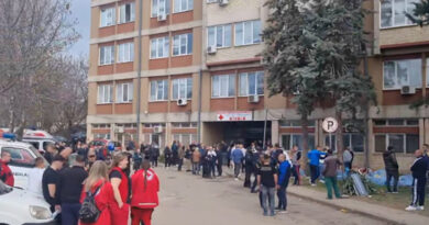Во Кочани физикална терапија се обезбедува за 40 лица, а на преврски доаѓаат над 70 повредени во трагичниот пожар 
