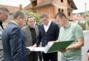  Мицкоски: Оптимист сум дека растот на БДП ќе биде помеѓу 3,5 и 4 проценти
