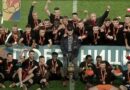 Вардар по 18 години го освои Купот на Македонија 
