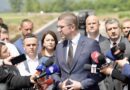 Мицкоски: Ќе се гради Медицински факултет, ќе се завршат и реконструкциите на болниците во Кичево, Тетово и Штип
