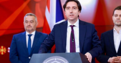 Британска амбасада: Со потпишувањето на новото партнерство почнува нова ера во односите меѓу двете земји 