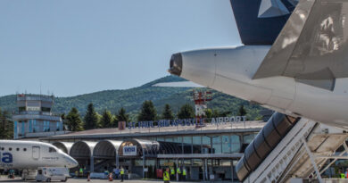 Новата линија Базел – Охрид стартува 4 месеци порано 