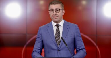 Мицкоски: Владата донесе Оперативен план за вработување вреден 40 милиони евра кој опфаќа над 16.000 граѓани 