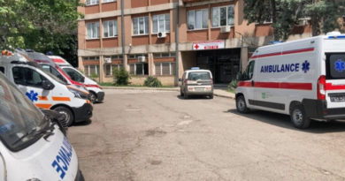 Повредените во „Пулс“ реагираат поради најавено заминување на докторка од Општата болница – Кочани 